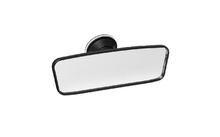 IWH rear view mirror with suction cup 180 x 62 mm