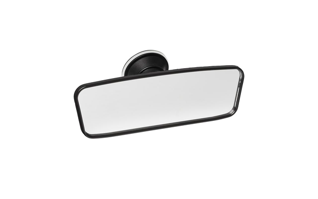 Specchio retrovisore IWH con ventosa 180 x 62 mm