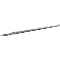 Bras gauche 290 Ext. 200 pour F80S article Fiamma n&deg; 98673-225 Fiamma