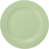 Berger Kynne Dessertteller Ø 20 cm grün mix & match