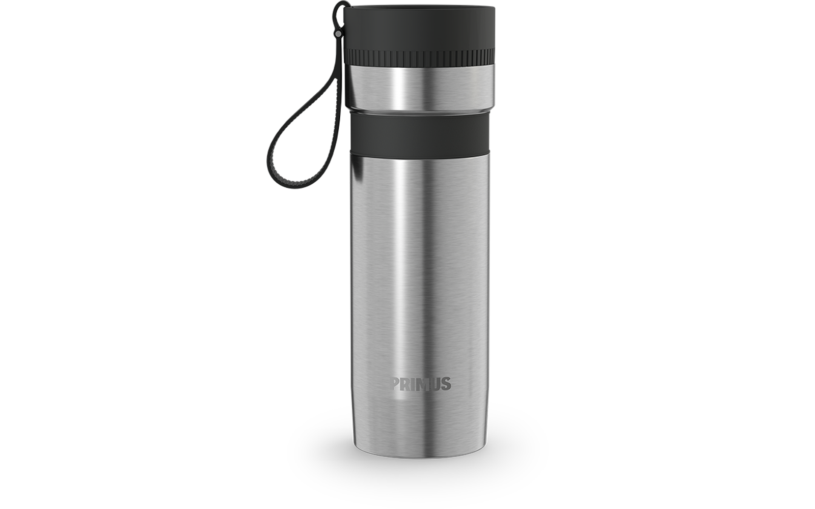 Produktbild Primus Mika Wide Insulated Thermobecher Edelstahl 500 ml 1