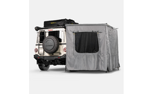 Produktbild Horntools Seitenw&auml;nde f&uuml;r Horizon Straight Markise 2 Meter mit Moskitonetz