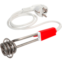 Bp-Camp Outdoor Thermoplongeur de voyage 120 V