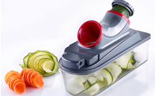 196018 - Westmark Dicer Star Plus multi-cutter 12 pieces