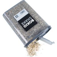 Shake Storage Box / Spreading Box for Seperating Toilet (2.8L) Boxio