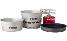 196103 433354 - Primus Essential Gaskocher 6 teiliges Set inklusive Tasche