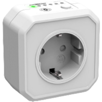 Ansmann-timercontactdoos AES1.2