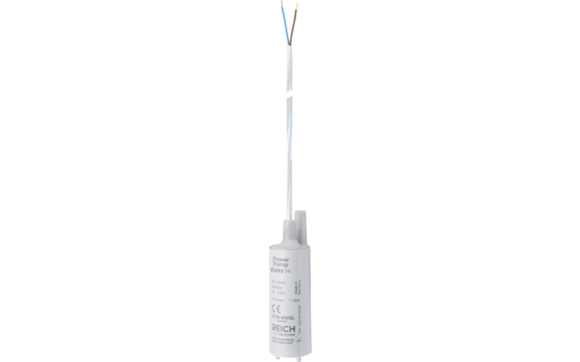 Product image Immersion Pump Reich EASY 1