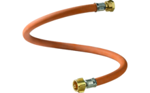 GOK Hochdruck-Schlauch für Gasflasche und Regler