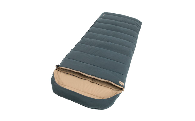 Outwell Constellation Lux L DS Sleeping Bag