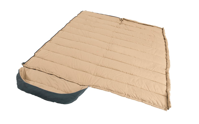 Outwell Constellation Lux L DS Sleeping Bag