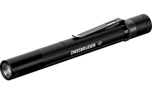 196933 - Zweibrüder ZB4P Stiftleuchte LED-Taschenlampe 400 Lumen USB-C mit Akku 700 mAh