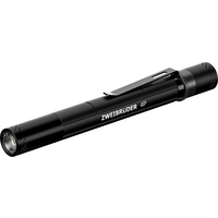 Zweibr&uuml;der ZB4P torcia a penna LED 400 lumen USB-C con batteria ricaricabile 700 mAh