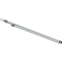 Fiamma articulated arm right for awning F45s 200/230 - Fiamma spare part number 98673-007