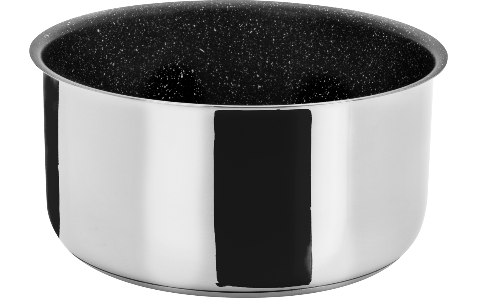 Produktbild Brunner Academy Vacuum Kochtopfset 5+1 stapelbar &Oslash; 22 cm 1