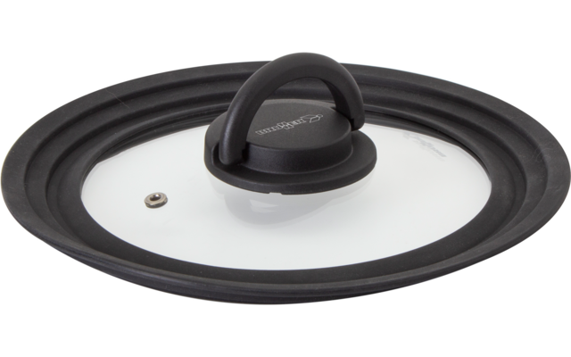 Produktbild Brunner Academy Vacuum Kochtopfset 5+1 stapelbar &Oslash; 22 cm 1