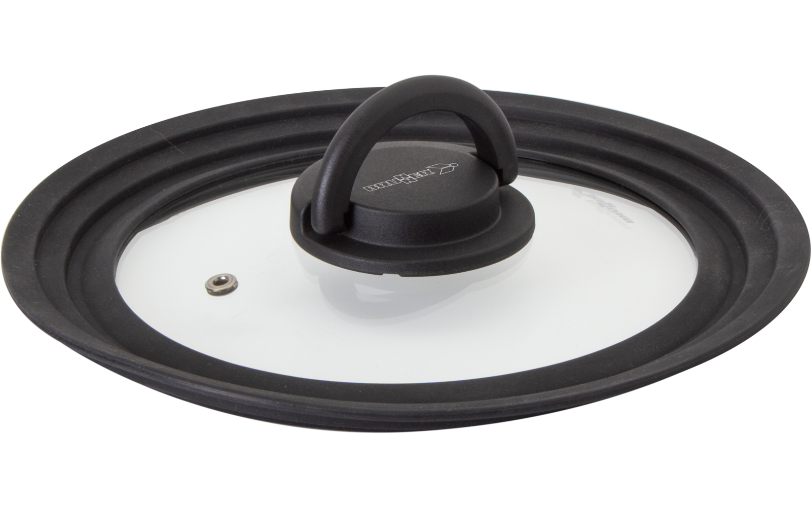 Produktbild Brunner Academy Vacuum Kochtopfset 5+1 stapelbar &Oslash; 22 cm 1