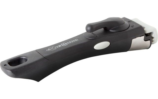 Produktbild Brunner Academy Vacuum Kochtopfset 5+1 stapelbar &Oslash; 22 cm 1