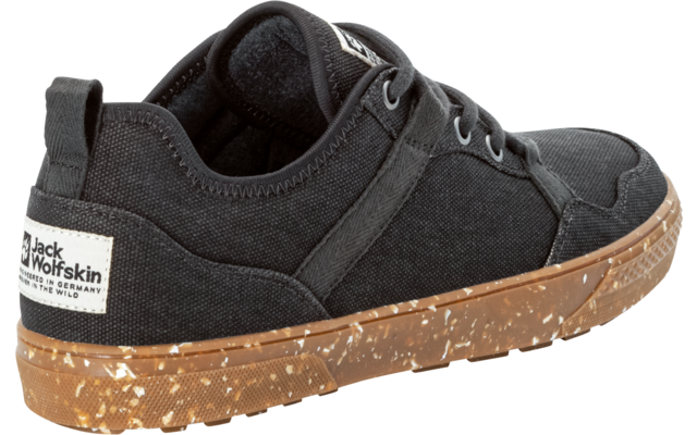 Jack Wolfskin Ecostride 3 Low Chaussures pour hommes