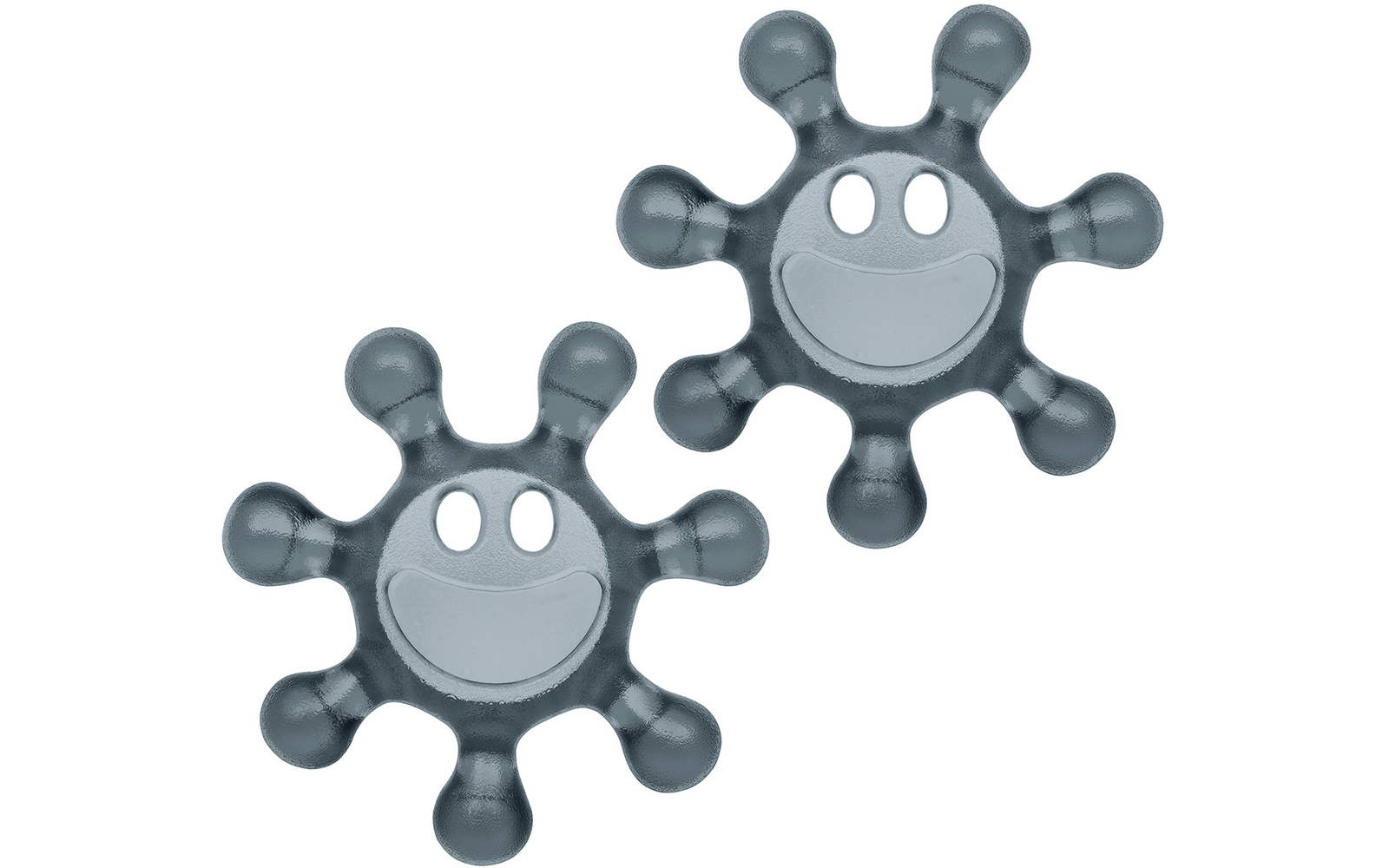 Produktbild Koziol SUNNY 2.0 Drehverschluss&ouml;ffner 2er-Set f&uuml;r Kunststoffflaschen 1