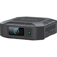 Bluetti X20 Power Bank f&uuml;r Laptop inkl. 12 Adaptern 288 W / 153,6 Wh