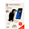 2GO Universele Smartphone Houder met Draadloze Oplaadfunctie