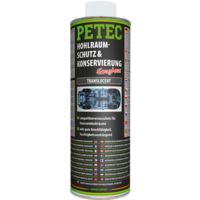 Protec&shy;tion de dessous de caisse 1000 ml Petec