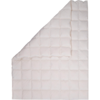 Gr&uuml;ezi Bag DownWool Dreams Duvet Summer dekbed