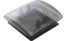 274680 271530 197712 253945 537169 - MPK Dachhaube VisionVent S Pro 28 x 28 cm