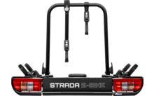 Imagen del producto Atera Strada E-Bike Pro Black Edition Anh&auml;ngerkupplungstr&auml;ger f&uuml;r 2 Fahrr&auml;der erweiterbar auf 3 Fahrr&auml;der