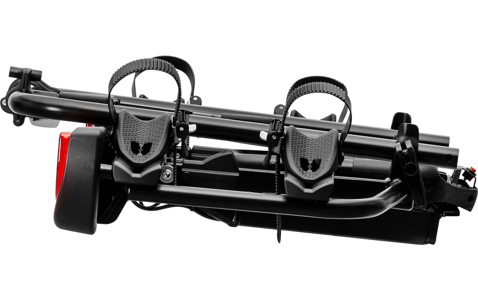 Imagen del producto Atera Strada E-Bike Pro Black Edition Anh&auml;ngerkupplungstr&auml;ger f&uuml;r 2 Fahrr&auml;der erweiterbar auf 3 Fahrr&auml;der 1
