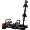 Pequeña imagen del producto Atera Strada E-Bike Pro Black Edition Anh&auml;ngerkupplungstr&auml;ger f&uuml;r 2 Fahrr&auml;der erweiterbar auf 3 Fahrr&auml;der 1