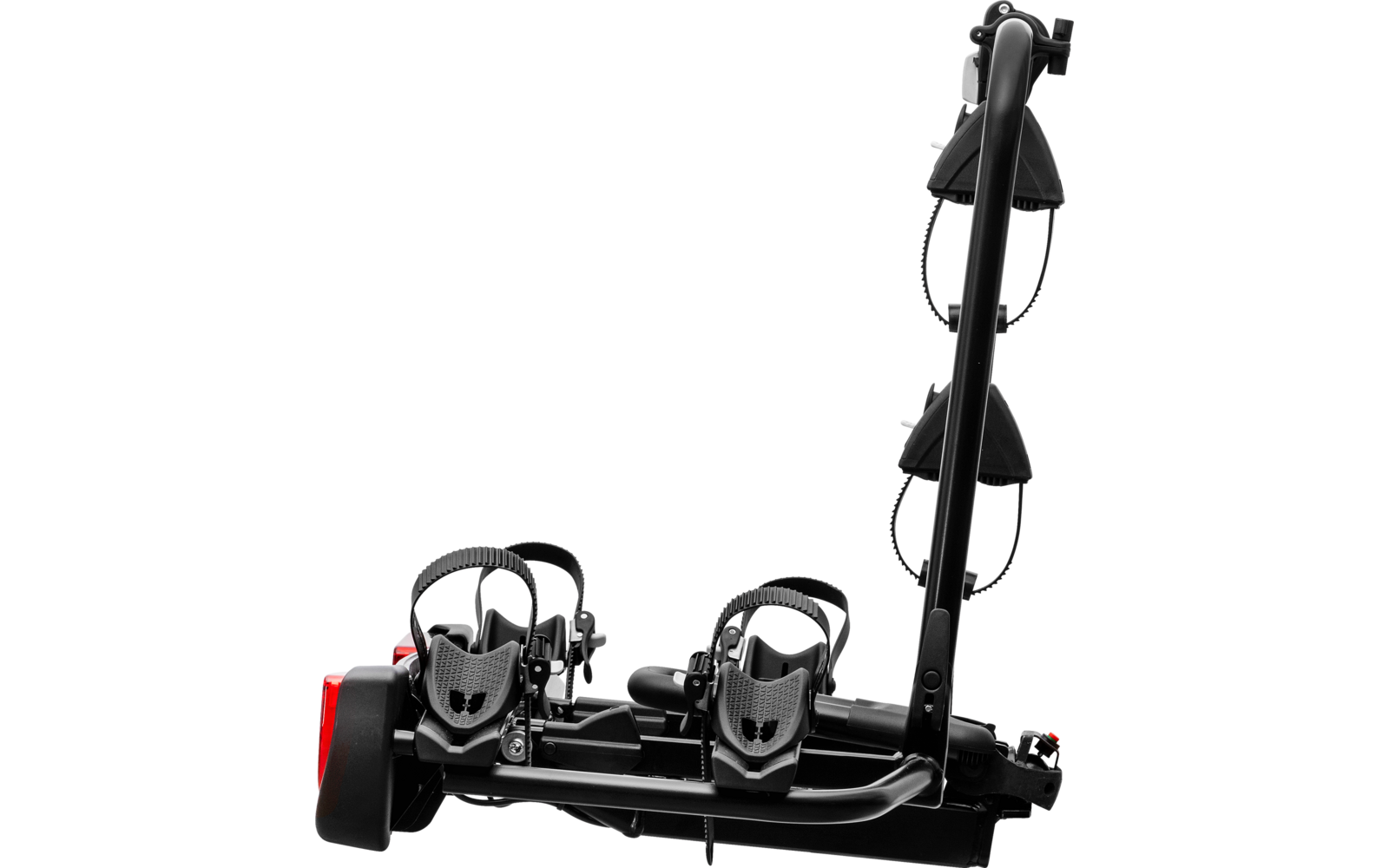 Imagen del producto Atera Strada E-Bike Pro Black Edition Anh&auml;ngerkupplungstr&auml;ger f&uuml;r 2 Fahrr&auml;der erweiterbar auf 3 Fahrr&auml;der 1