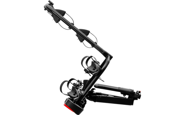 Imagen del producto Atera Strada E-Bike Pro Black Edition Anh&auml;ngerkupplungstr&auml;ger f&uuml;r 2 Fahrr&auml;der erweiterbar auf 3 Fahrr&auml;der 1