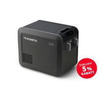 Dometic CFX5 25 AC/DC compressor cooler