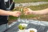 Berger Acryl Champagnergl&auml;ser 150 ml (2er Set)