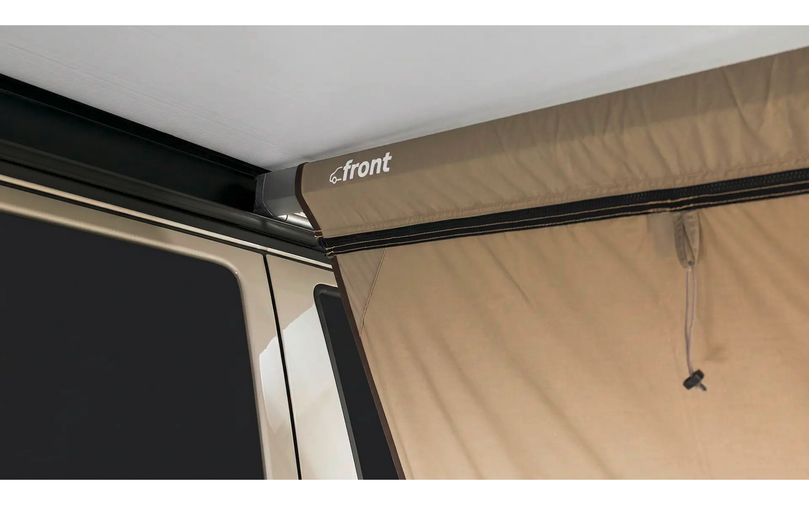 Image du produit Outwell Fallcrest Side Panel Set TC Seitenwand-Set f&uuml;r Bus-Markisen 1