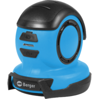 Berger FrostFree elektrischer Eiskratzer