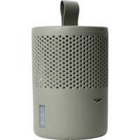 Absodry Duo Family Series 6 D&eacute;shumidificateur pour 60 m&sup3; en vert