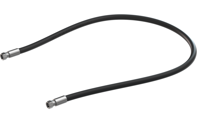 Produktbild CAMPKO 67R-01 Class 1 LPG F&uuml;llschlauch 0,50 m Hochdruck 30 bar 1