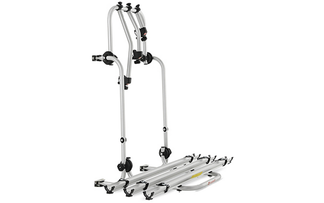 Produktbild Fabbri Bici OK Camper Fahrradtr&auml;ger Heckmontage Wohnmobil f&uuml;r 3 Fahrr&auml;der Aluminium 1