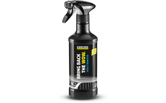 Produktbild K&auml;rcher Insektenentferner RM 618 500 ml 1
