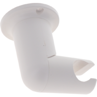 Barwig Riva supporto a parete bianco