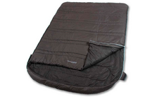 198368 - Outdoor Revolution Sun Star Double 400 Schlafsack für 2 Personen