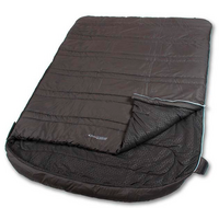 Outdoor Revolution Sun Star Double 400 Schlafsack f&uuml;r 2 Personen