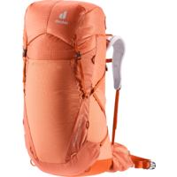 Deuter Trekkingrucksack Aircontact Ultra 45+5 L