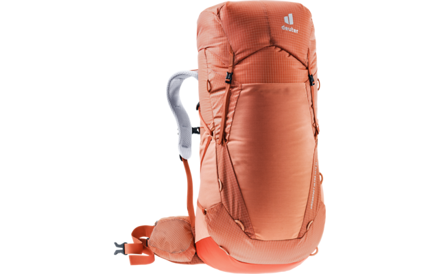 Deuter trekking backpack Aircontact Ultra 45+5 L