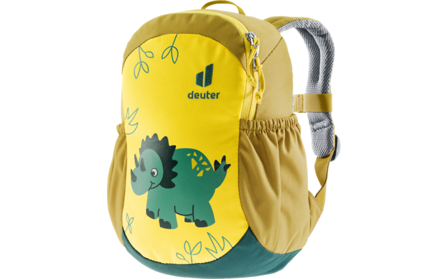Deuter Pico kids backpack Dino
