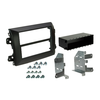 Alpine 9inch Navigation Package Ducato 8 incl. Installation Kit and Lfb. Interface