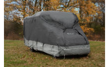 198707 - Berger StrongProtect Plus Schutzh&uuml;lle f&uuml;r Wohnmobil, Kastenwagen & Van 750 - 800 cm